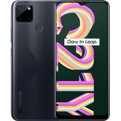 Realme C21Y Black 32GB