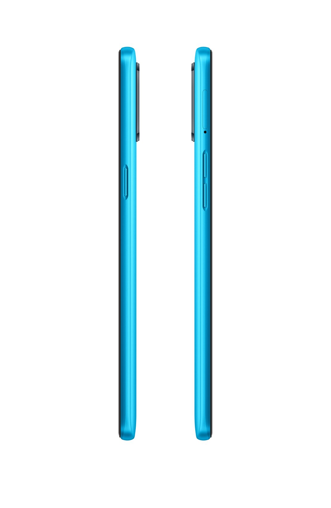 Realme C3 Frozen Blue