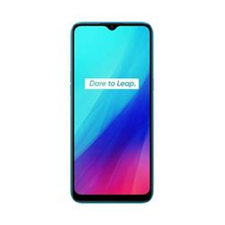 Realme C3 Frozen Blue