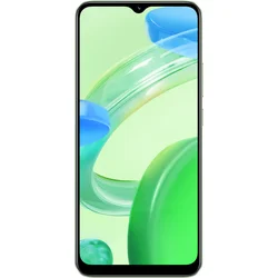 Realme C30 Bamboo Green