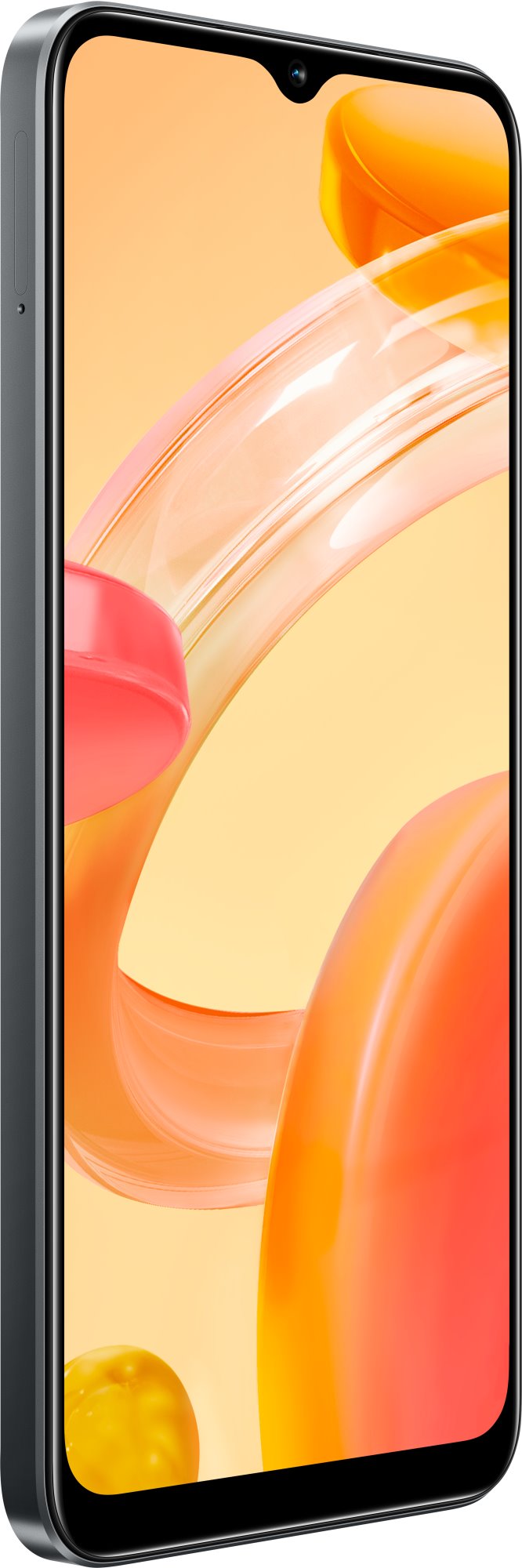 Realme C30 Denim Black