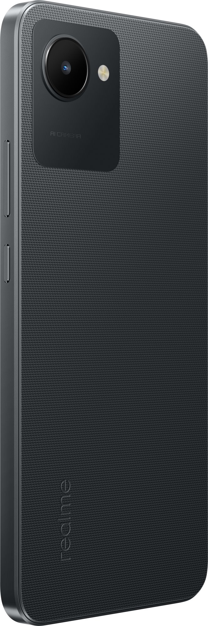 Realme C30 Denim Black