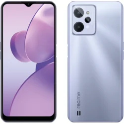 Realme C31 Light Silver 32GB
