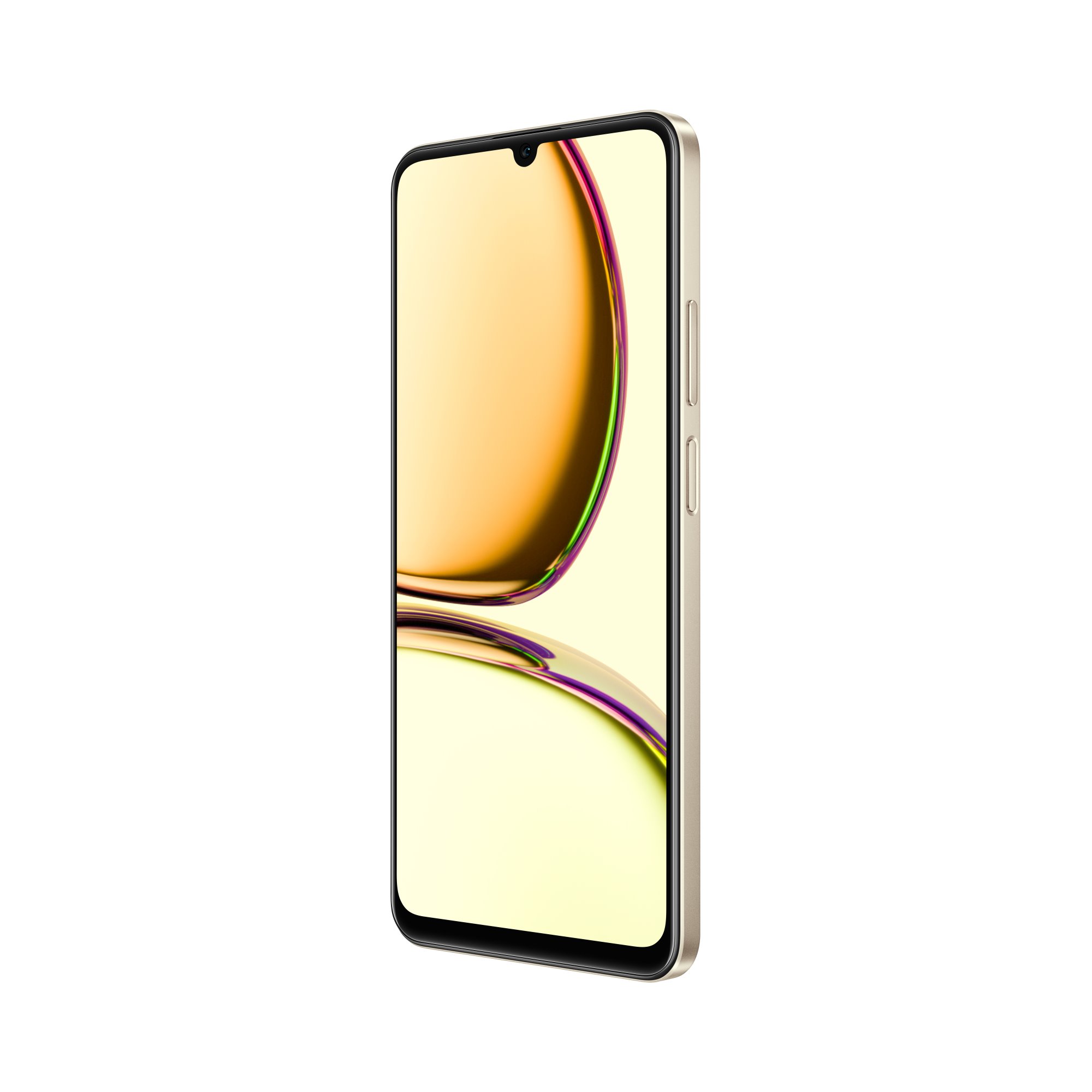 Realme C53 6+128 GB Champion Gold
