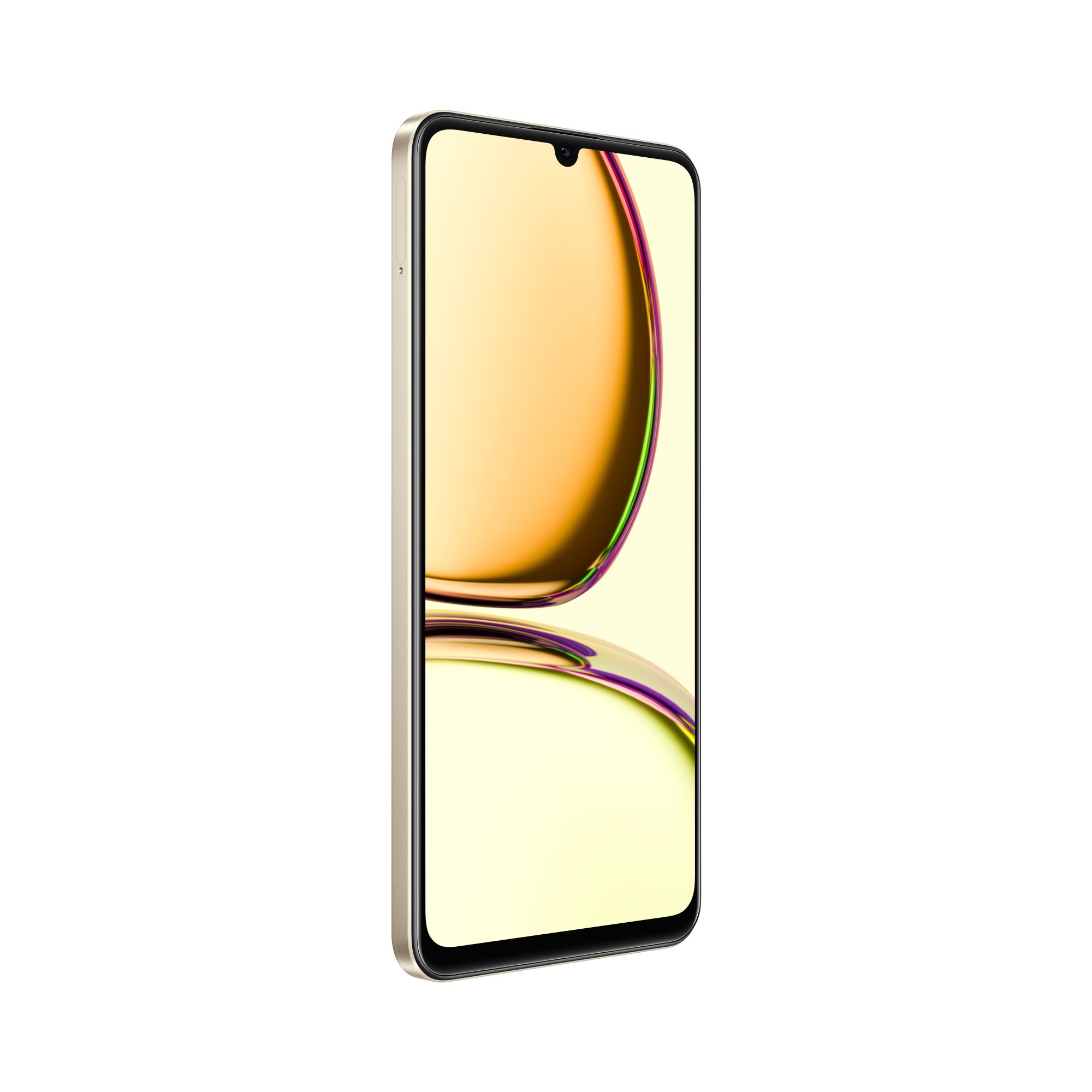 Realme C53 6+128 GB Champion Gold