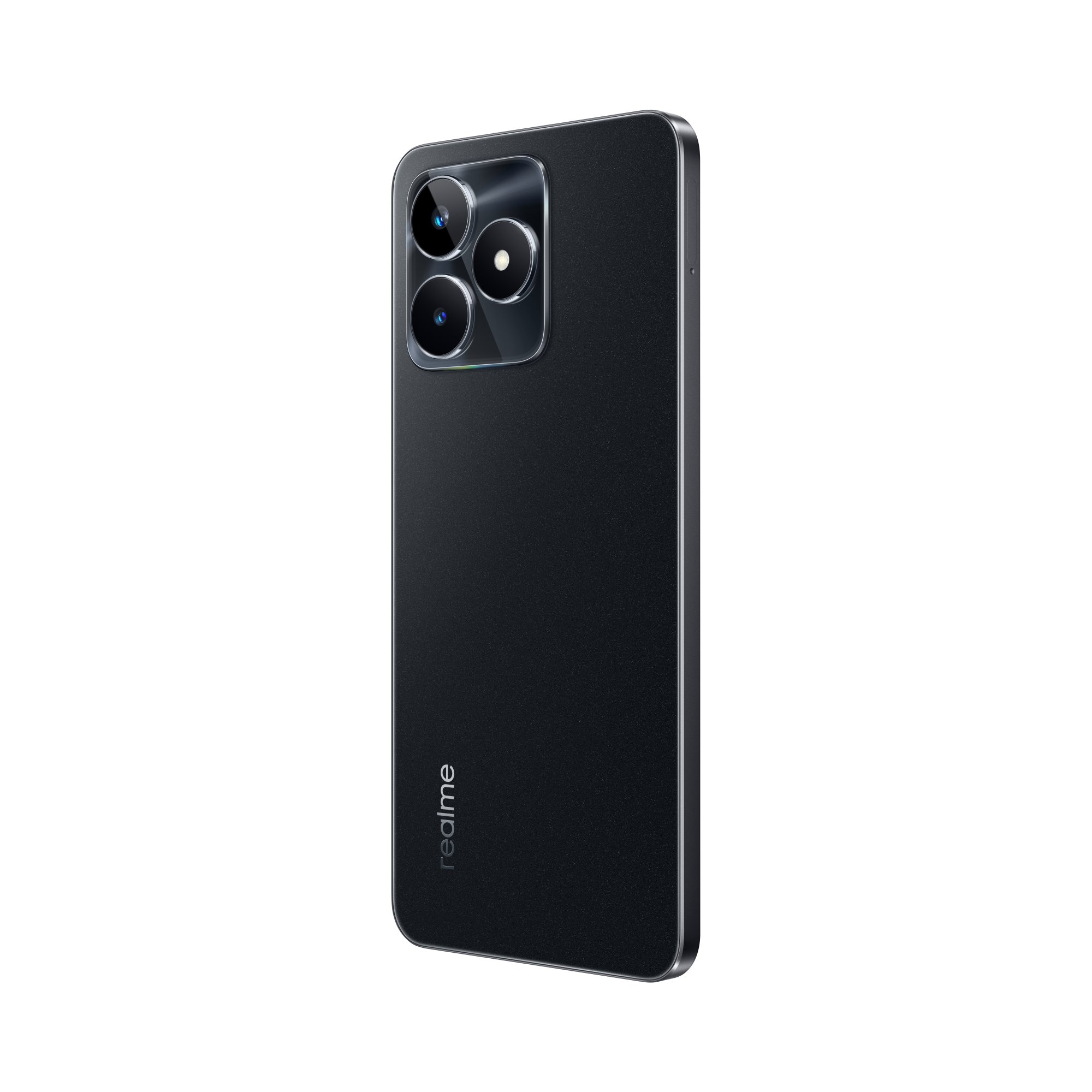 Realme C53 6+128 GB Mighty Black