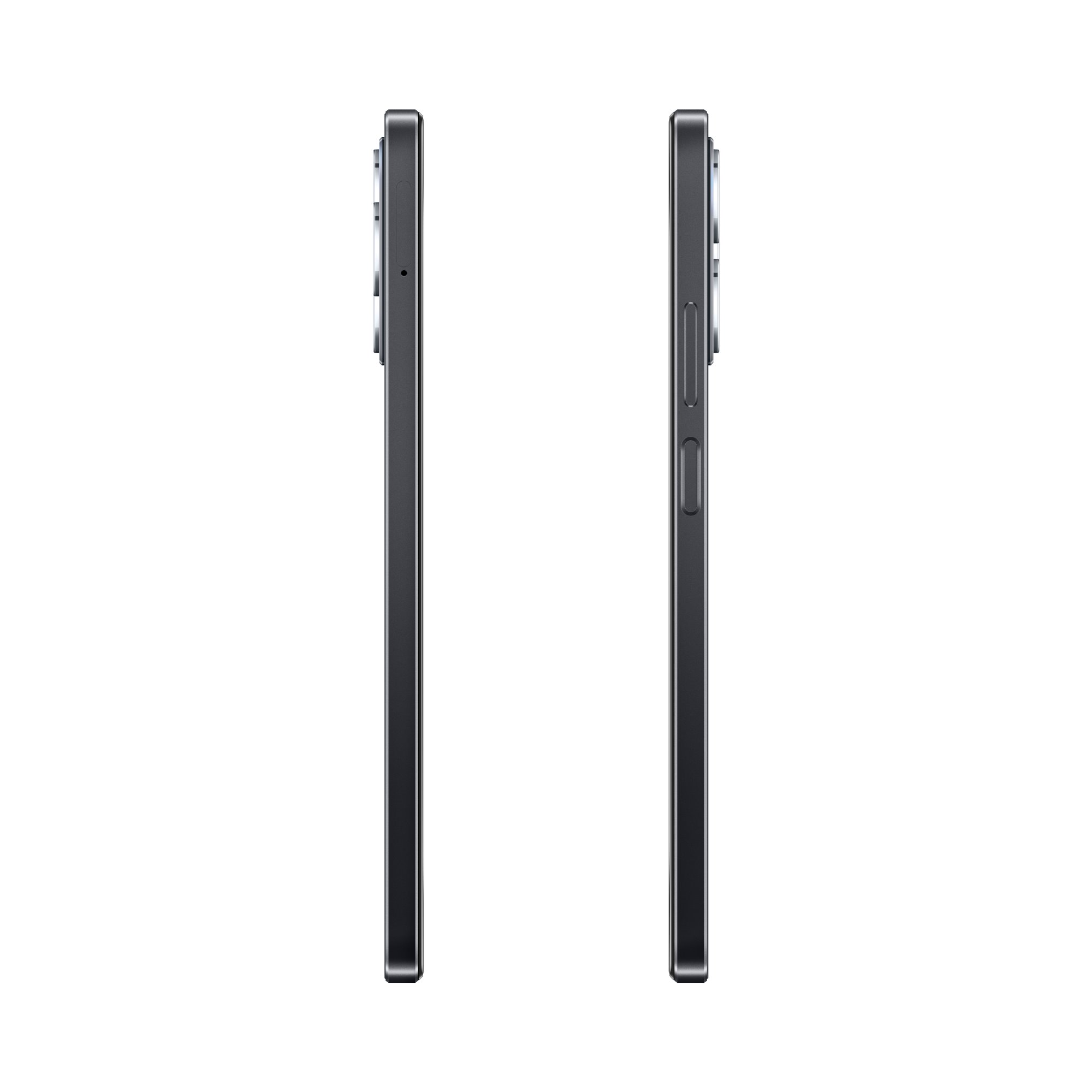 Realme C53 6+128 GB Mighty Black