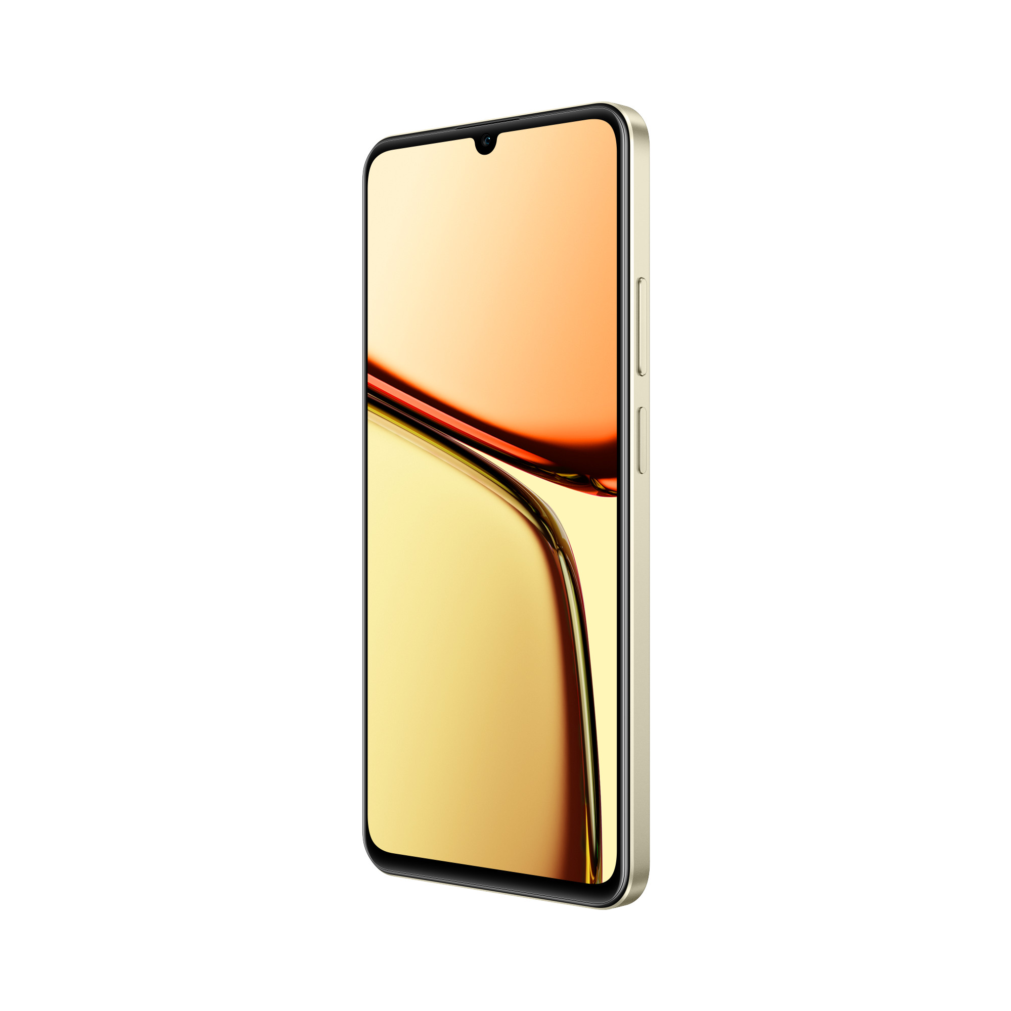 Realme C61 6+128 GB Dark Green