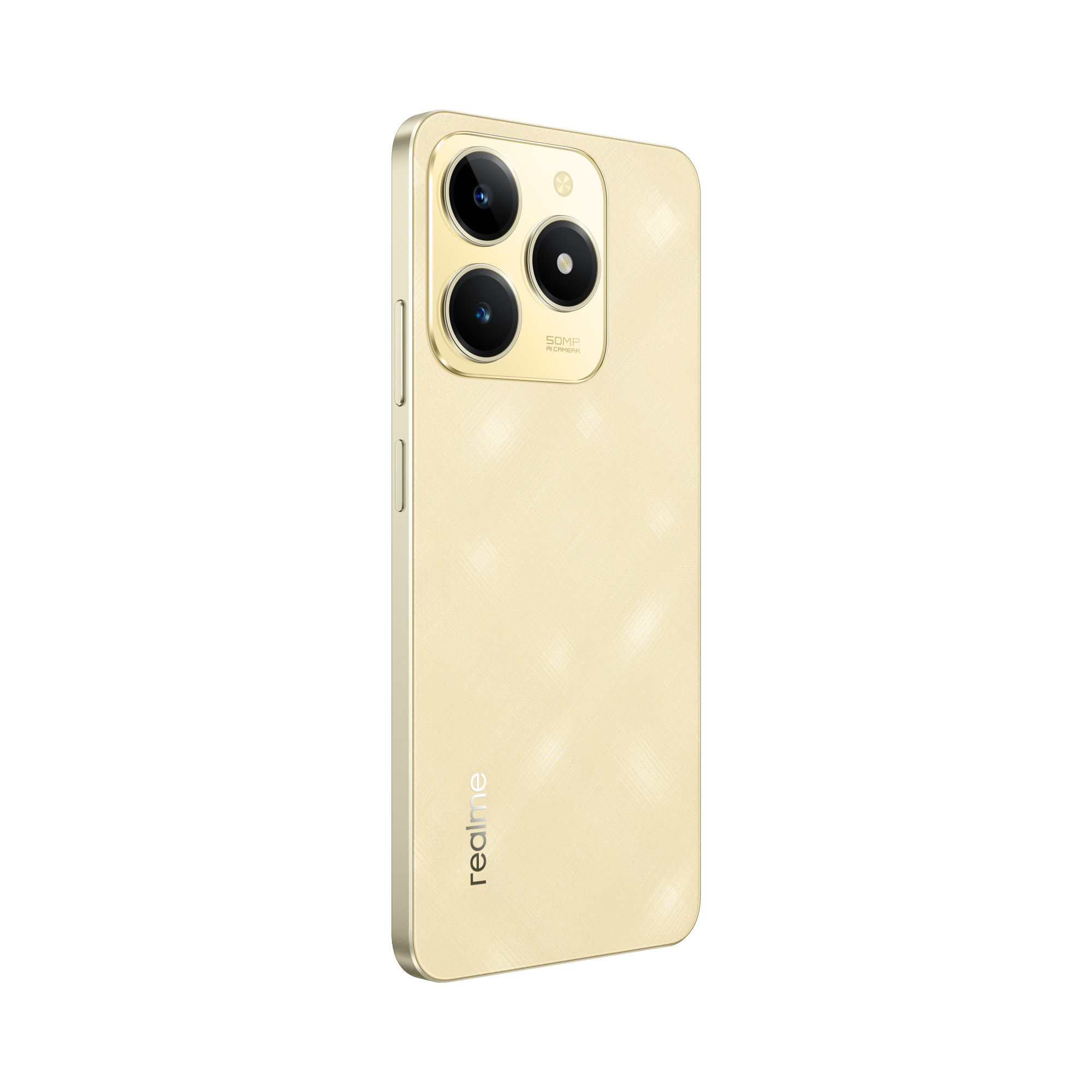 Realme C61 6+128 GB Dark Green