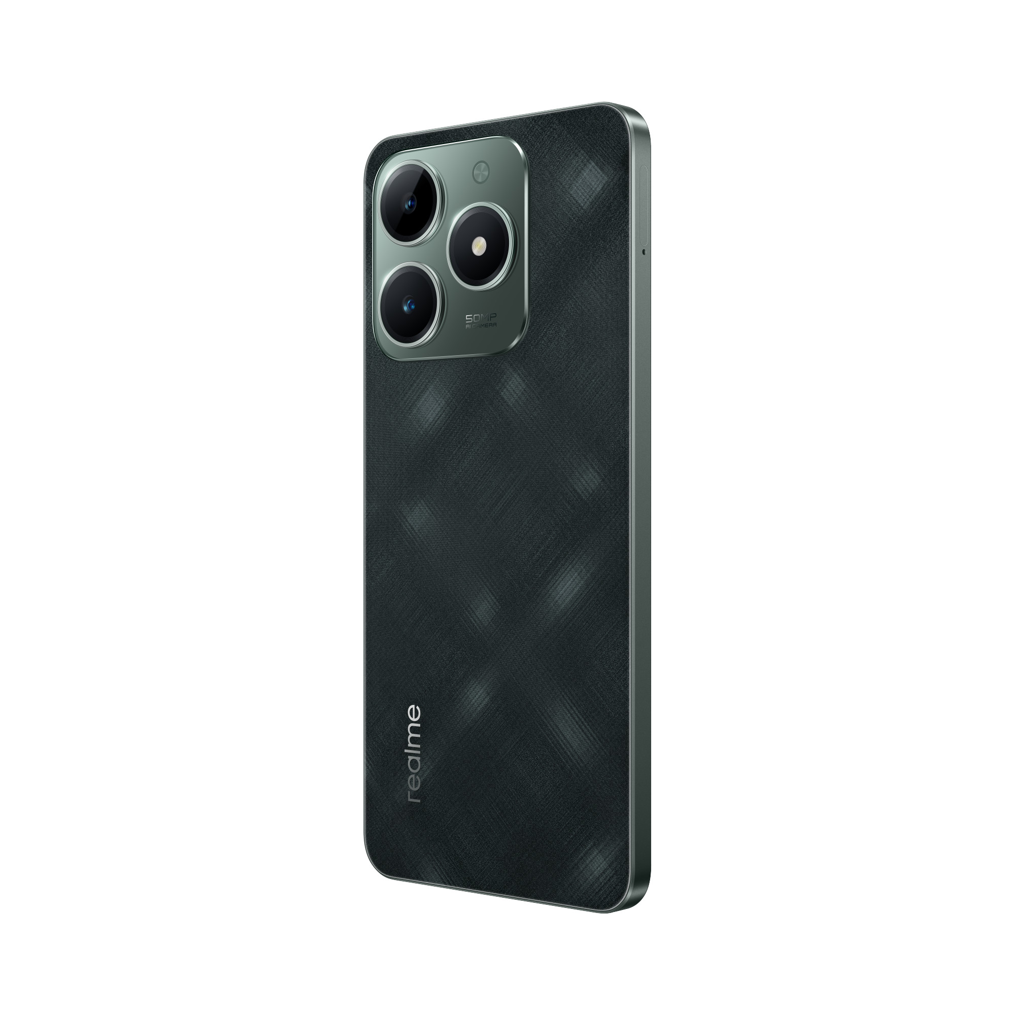 Realme C61 6+128 GB Tmavo zelená