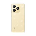 Realme C61 6+128 GB Tmavo zelená