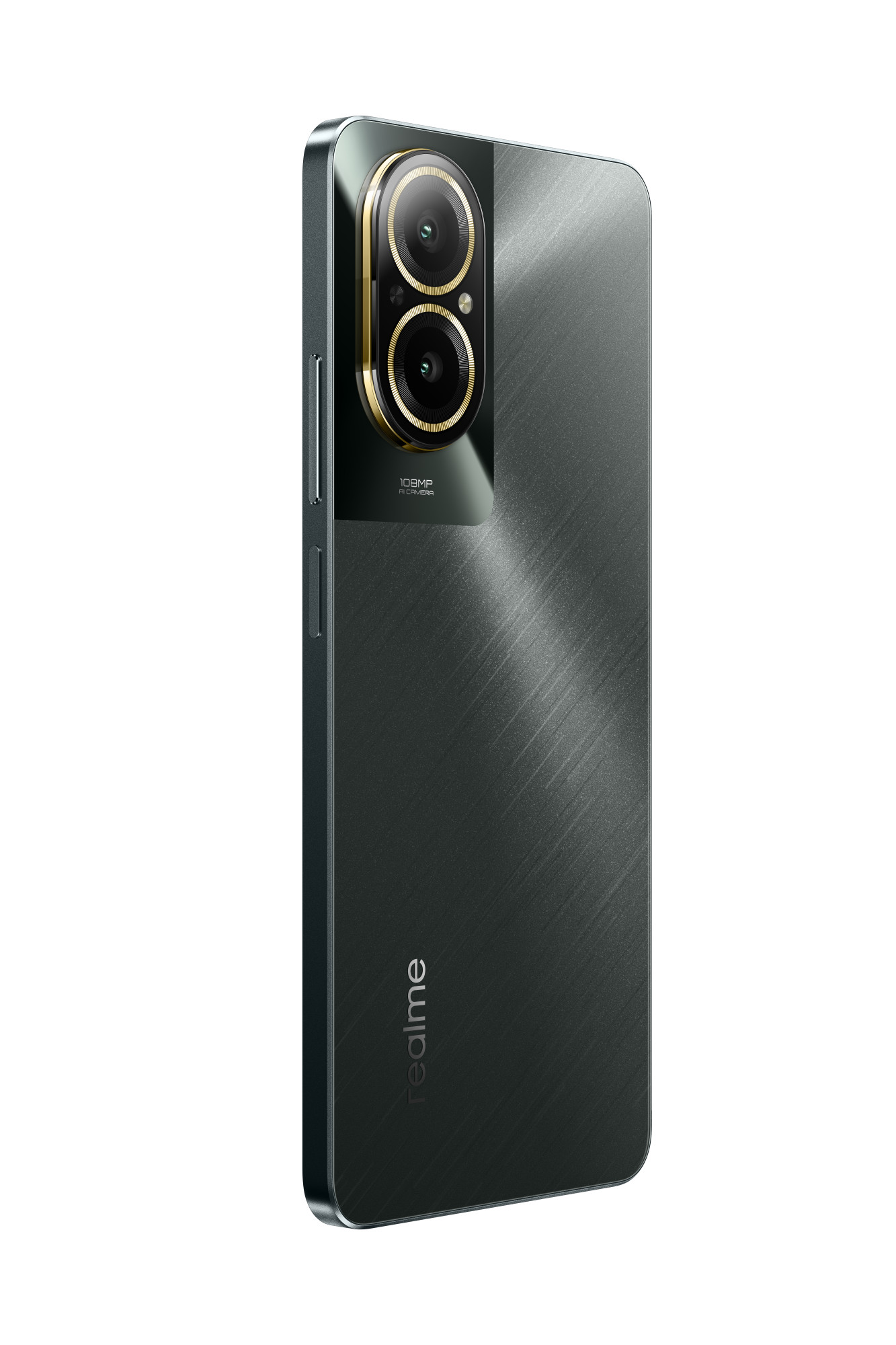 Realme C67 6+128 GB Black Rock