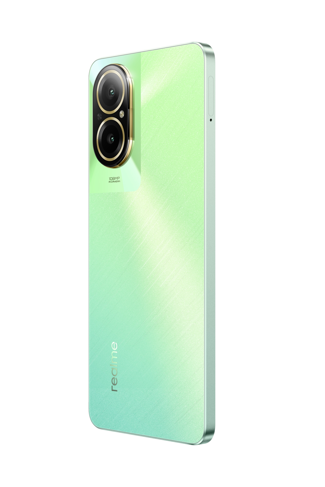 Realme C67 6+128 GB Sunny Oasis