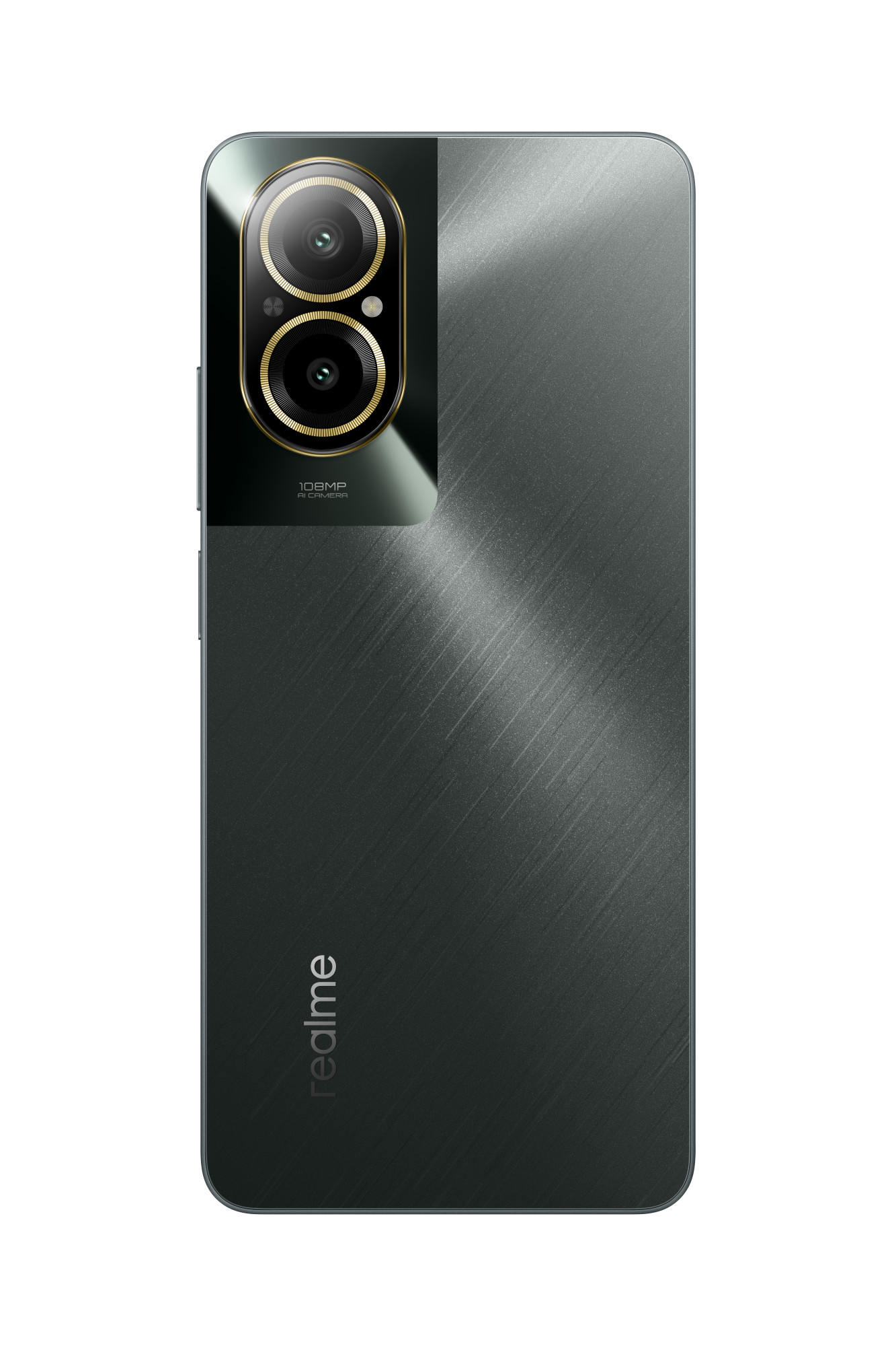 Realme C67 8+256 GB Black Rock