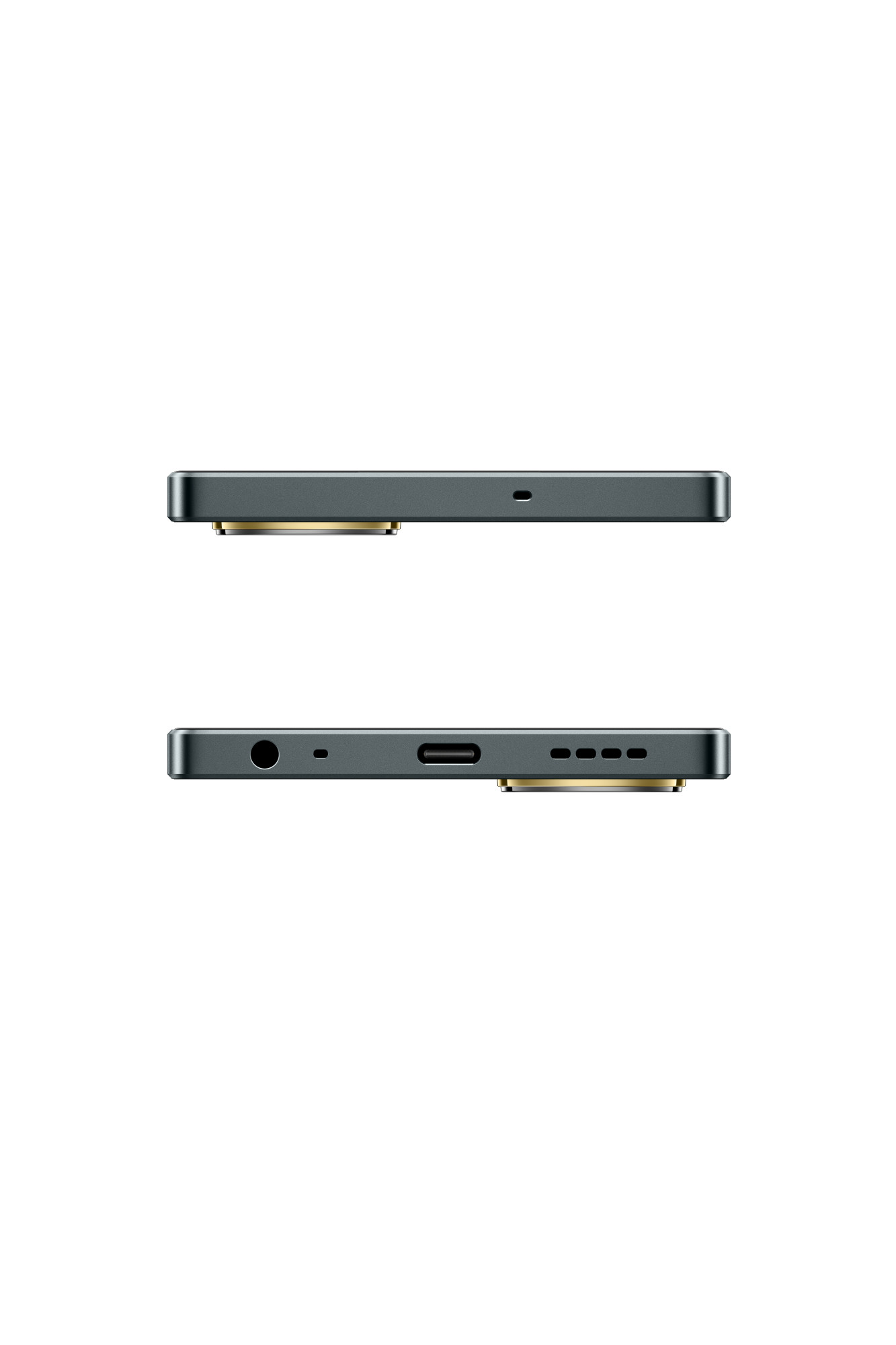 Realme C67 8+256 GB Black Rock