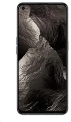 Realme GT Master Edition 5G 128GB Cosmos Black RMX33636BK