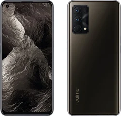Realme GT Master Edition 5G 256GB Cosmos Black RMX33636BK8