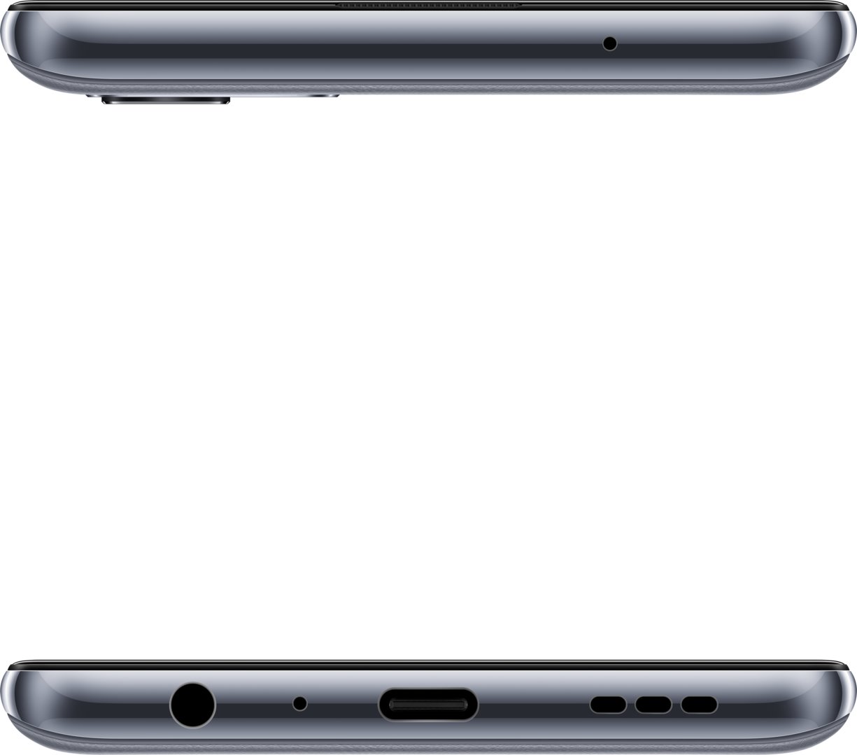 Realme GT Master Edition 5G 256GB Voyager Grey (RMX33636GR8) | TSBOHEMIA.CZ