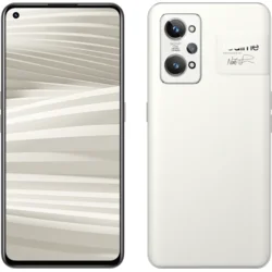 Realme GT2 5G DualSIM 8+128GB, Paper White