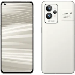 Realme GT2 Pro 5G DualSIM 12+256GB, Paper White
