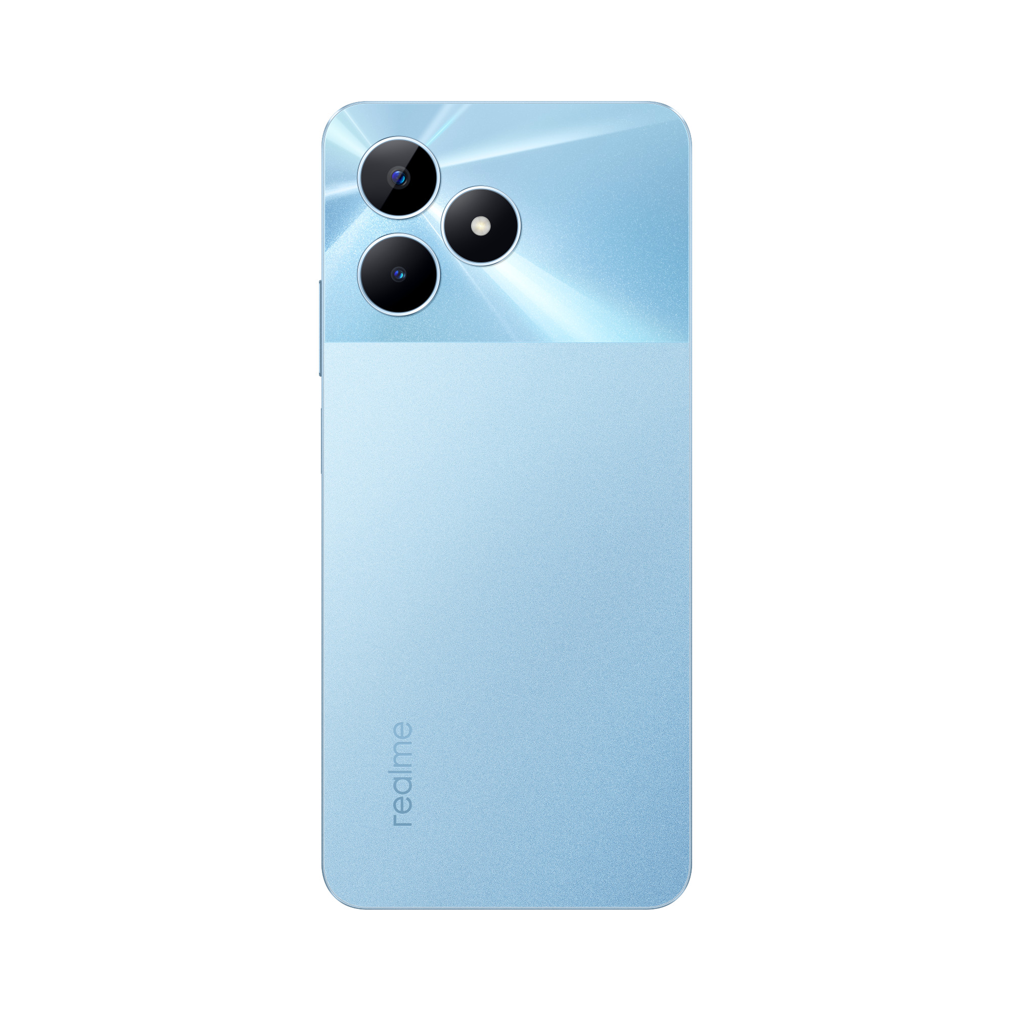 Realme Note 50 4+128 GB Sky Blue