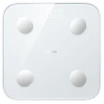 Realme Smart Scale White 4812621