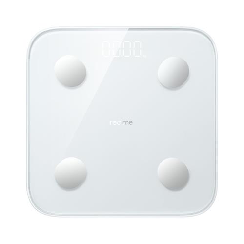 Realme Smart Scale White