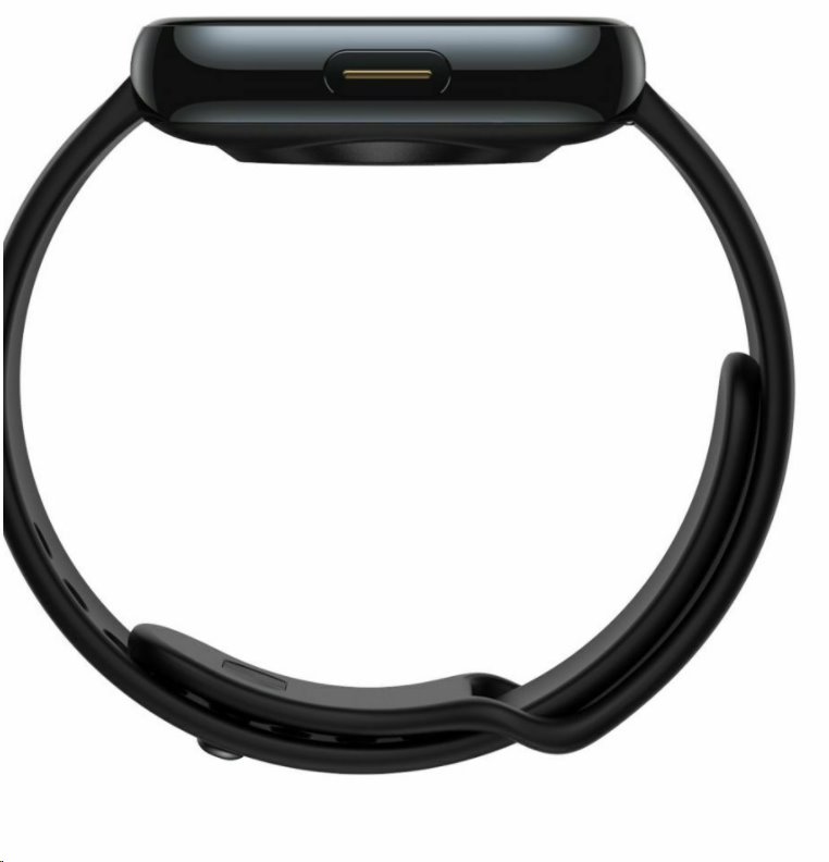 Realme Watch černé