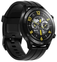 Realme Watch S PRE čierne 6941399014817