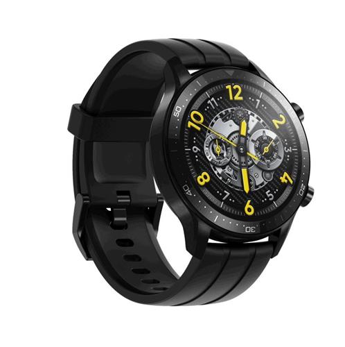 Realme Watch S PRO černé