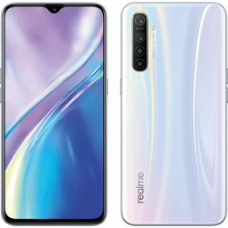 Realme X2 Pearl White