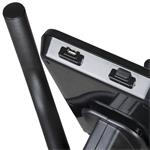 Recumbent inSPORTline Omahan RMB
