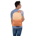 Recyklovaný batoh Case Logic Commence 24 l CCAM1216 - Apricot/Coral