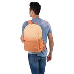 Recyklovaný batoh Case Logic Commence 24 l CCAM1216 - Apricot/Coral