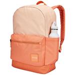 Recyklovaný batoh Case Logic Commence 24 l CCAM1216 - Apricot/Coral