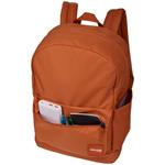 Recyklovaný batoh Case Logic Commence 24 l CCAM1216 - Raw Copper