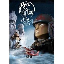 Red Barton and The Sky Pirates elektronická licence