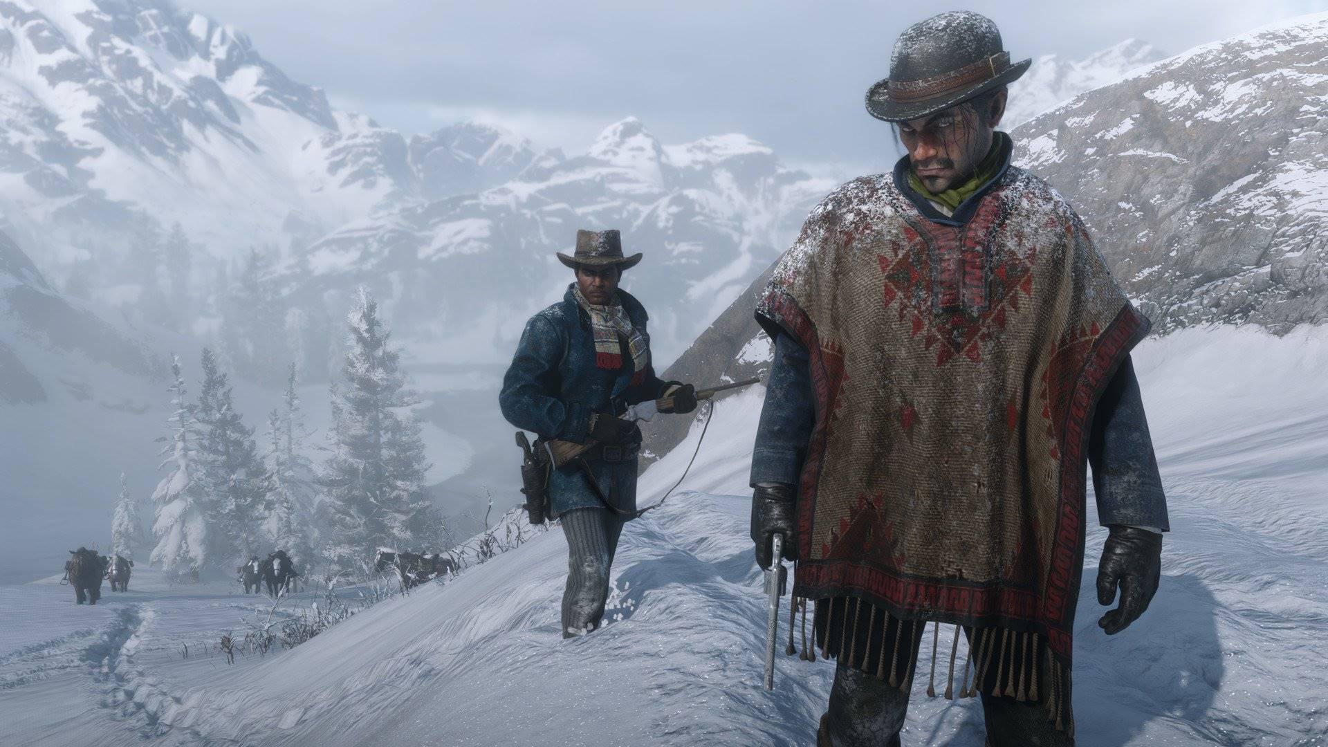 Red Dead Redemption 2 Ultimate Edition elektronická licence