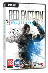 Red Faction: Armageddon