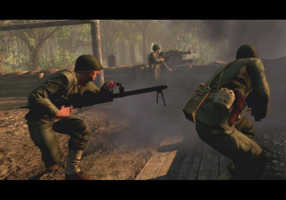 Red Orchestra 2 Heroes of Stalingrad + Rising elektronická licence
