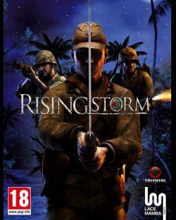 Red Orchestra 2 Heroes of Stalingrad Rising elektronická licencia