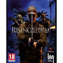 Red Orchestra 2 Heroes of Stalingrad Rising elektronická licencia