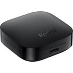 Redmi Buds 6 Active, černé