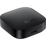 Redmi Buds 6 Active, čierna
