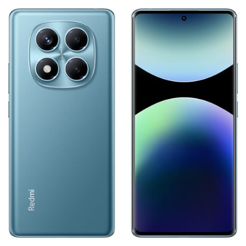 Mobilní telefony Xiaomi Redmi Note