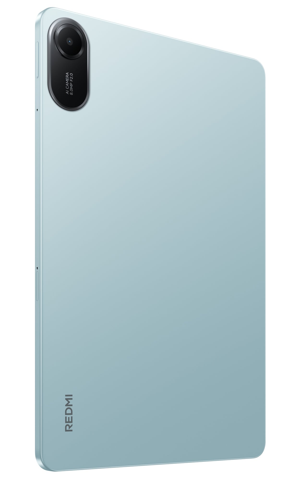 Redmi Pad 2 4GB/128GB, mätovo zelená