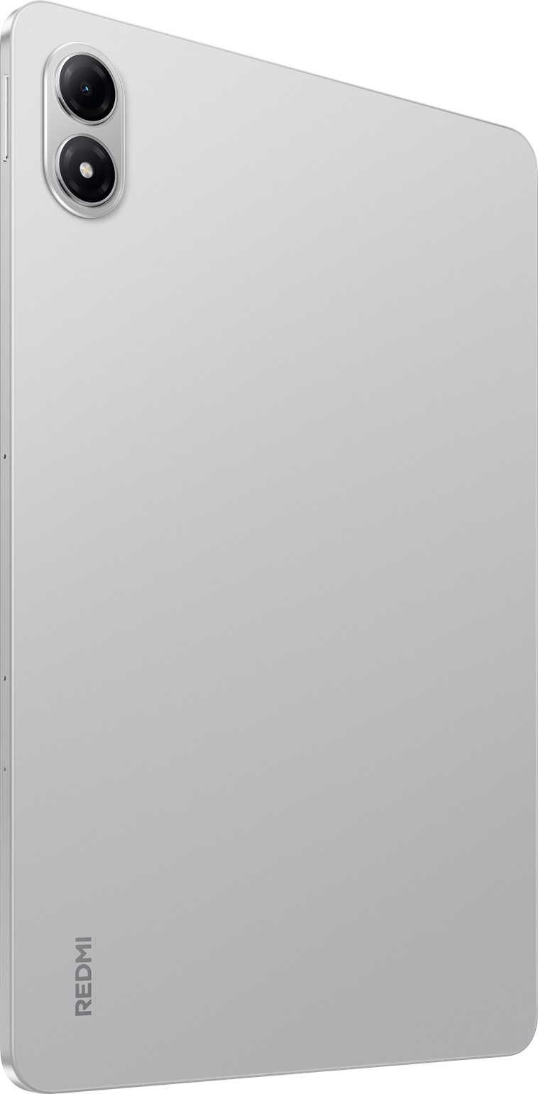 Redmi Pad 2 Pro 6GB/128GB, strieborná