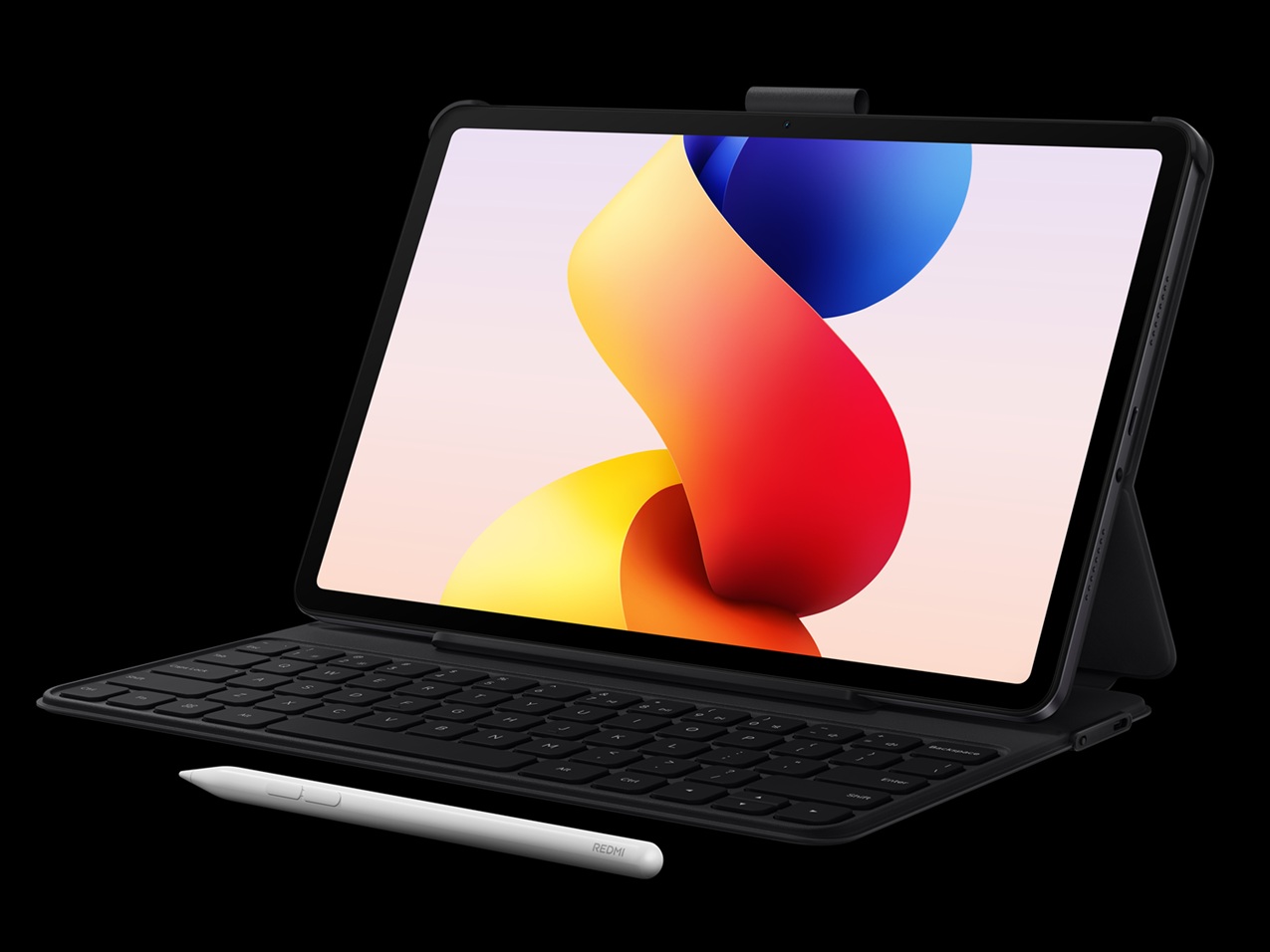Redmi Pad 2 Pro 6GB/128GB, strieborná