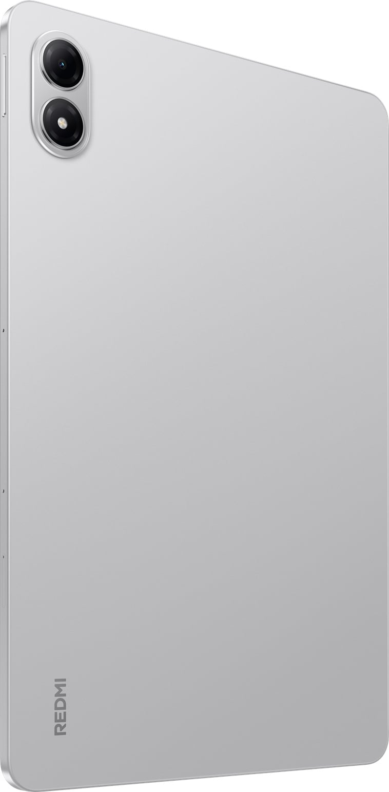 Redmi Pad 2 Pro 8GB/256GB, strieborná
