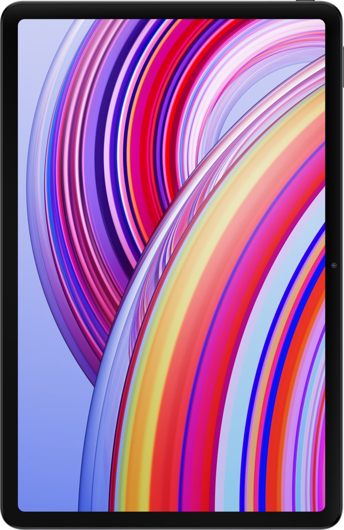 Redmi Pad Pro 5G 6/128G, sivá